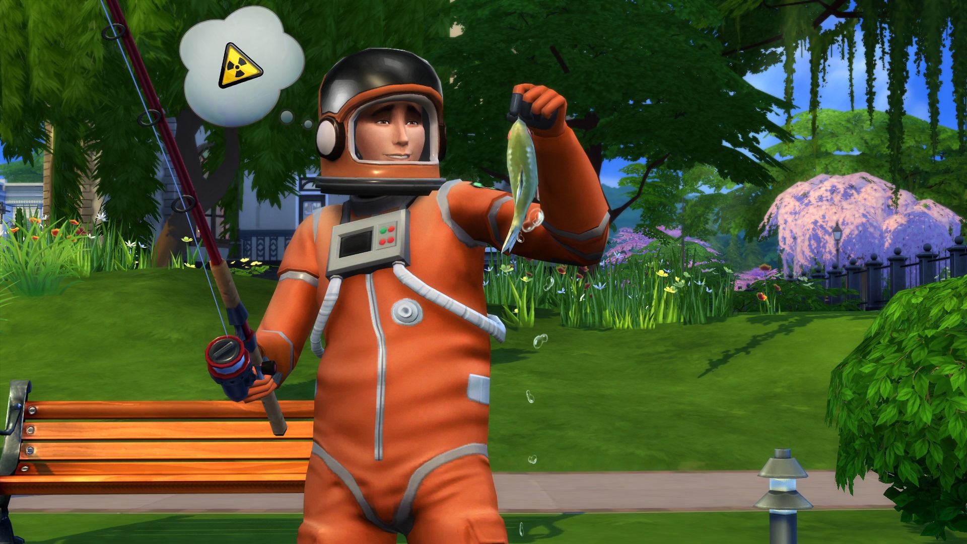Los Sims 4 - Imagen 18